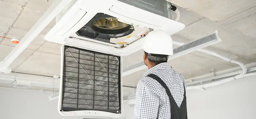 Our Affordable Duct Cleaning Near Me Services in McKinleyville, CA