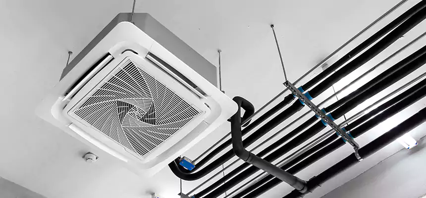 Our Air Duct Deep Cleaning Services in McKinleyville, CA