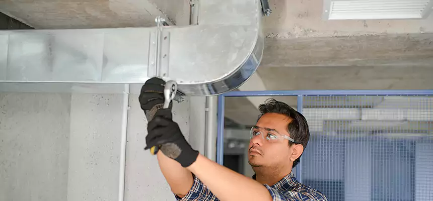 Our Air Duct Installation Services in McKinleyville, CA