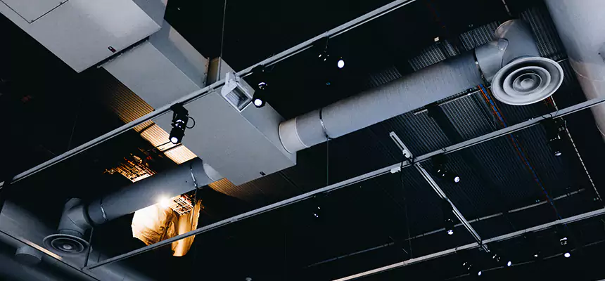 Our Air Duct Replacement Services in McKinleyville, CA