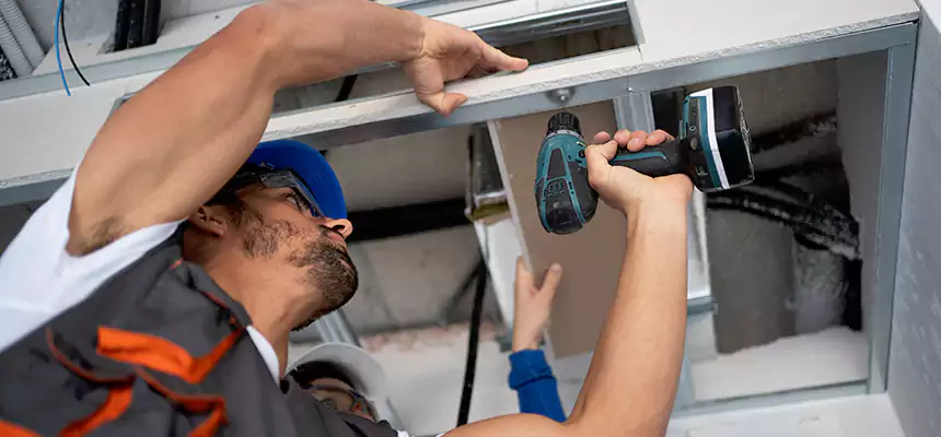 Our Apartment Air Duct Cleaning Services in McKinleyville, CA