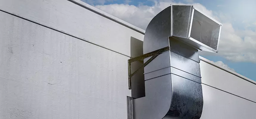 Comprehensive Commercial HVAC Cleaning in McKinleyville