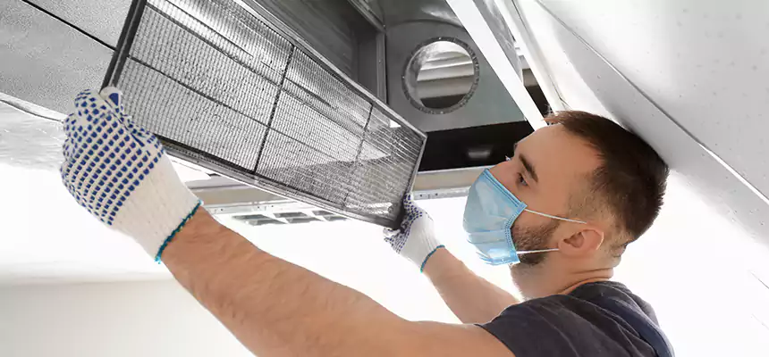 Our Dryer Vent Cleaning Services in McKinleyville, CA