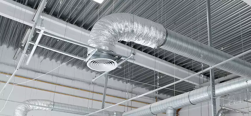 Our Dryer Vent Hose Replacement Services in McKinleyville, CA