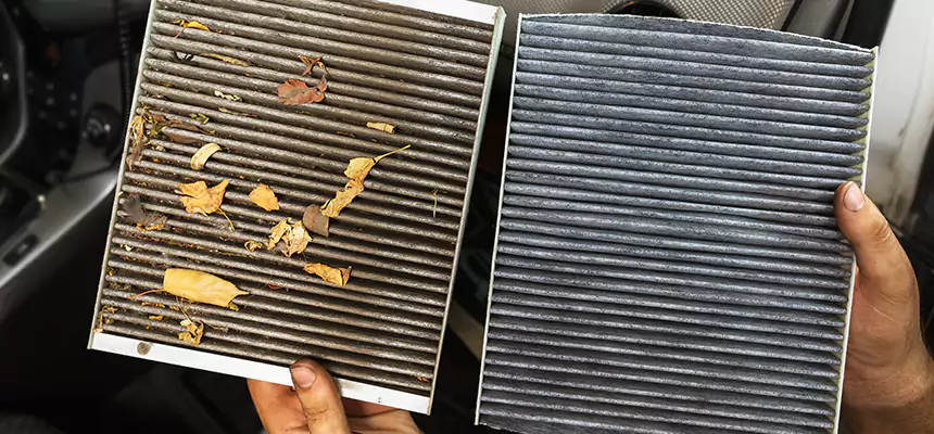 Our Dryer Vent Lint Filter Cleaning Services in McKinleyville, CA