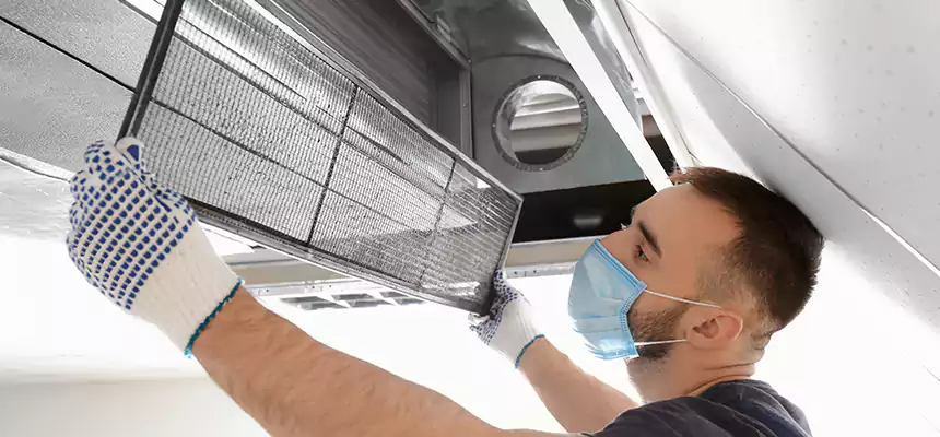 Our Home Duct Cleaning Services in McKinleyville, CA  