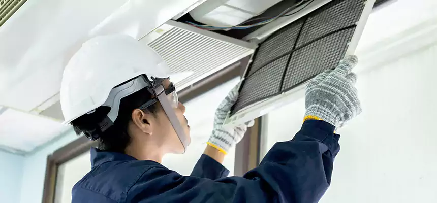 Our Residential Air Vent Cleaning Services in McKinleyville, CA