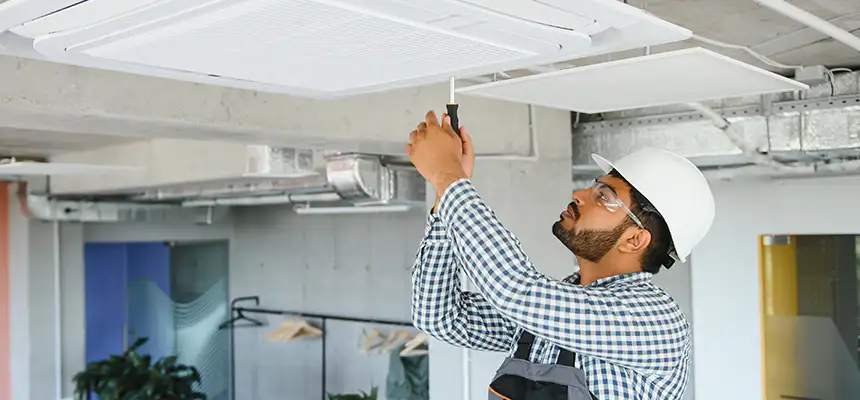 Our Roof Dryer Vent Cleaning Services in McKinleyville, CA