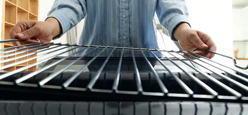 Our Vent Grille Washing Services in McKinleyville, CA