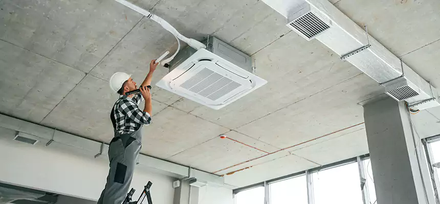 Our Wi Fi Connected Air Ducts Services in McKinleyville, CA