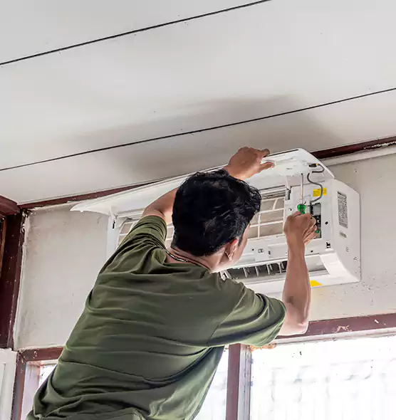 About Air Duct & AC Odor Removal in McKinleyville, CA