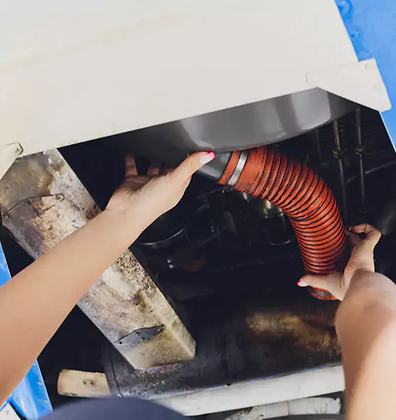 Professional Air Duct Leak Repair in McKinleyville, CA