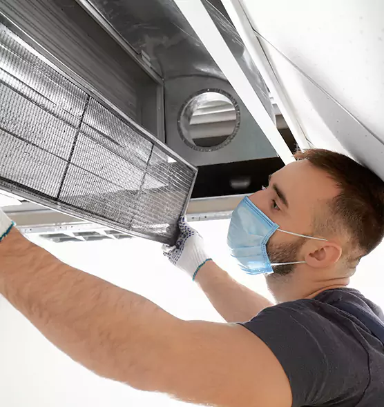 About Air Duct Pathogen Disinfection in McKinleyville, CA