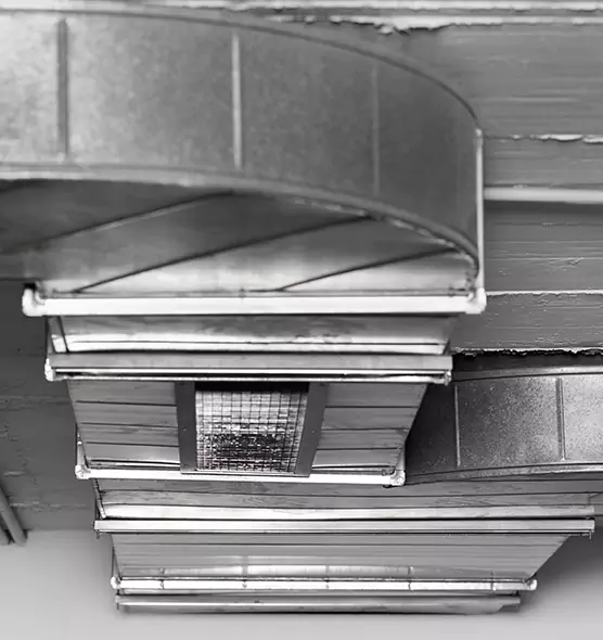 Professional Air Duct Pet Hair Removal in McKinleyville, CA