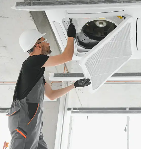 About Air Duct Rodent Removal in McKinleyville, CA