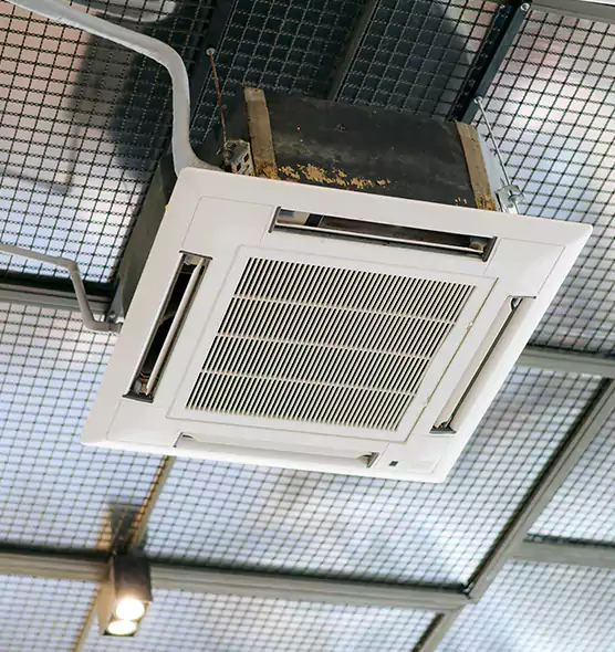 Top-Notch Allergy Relief Vent Cleaning Services in McKinleyville, CA