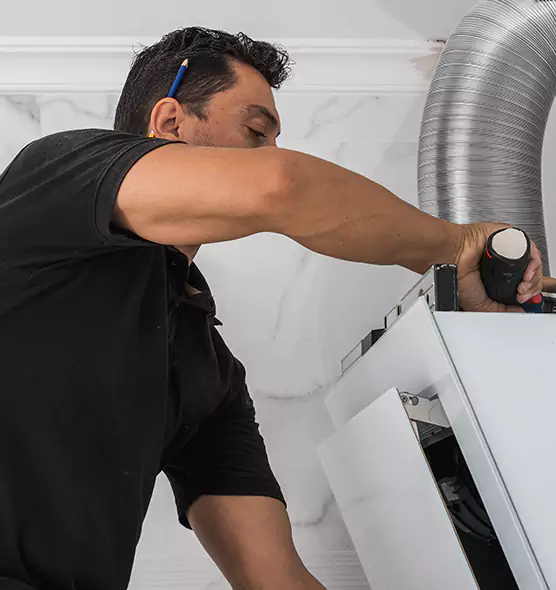 Trusted Bathroom Exhaust Duct Cleaning in McKinleyville, CA