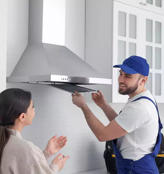 Professional Dryer Vent Cleaning Service in McKinleyville, CA