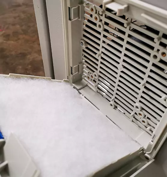 Professional Dryer Vent Mold Cleaning in McKinleyville, CA