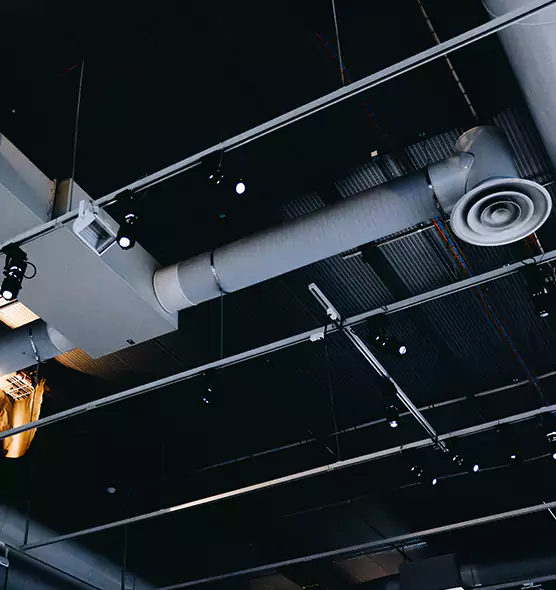 About Duct Sanitization with UV Light in McKinleyville, CA