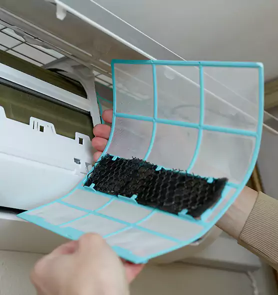 Welcome to Air Duct Cleaning & Repairs McKinleyville — Your Local HEPA Filter Installation Pros in McKinleyville, CA