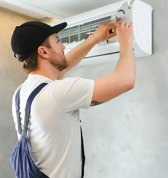 About In-wall Dryer Vent Cleaning McKinleyville, CA