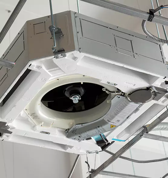 Professional Industrial Dryer Vent Cleaning in McKinleyville, CA