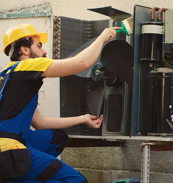 Top-Rated New Room Vent Extension in McKinleyville, CA