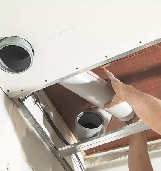 Professional Seasonal Allergy Air Duct Cleaning in McKinleyville, CA