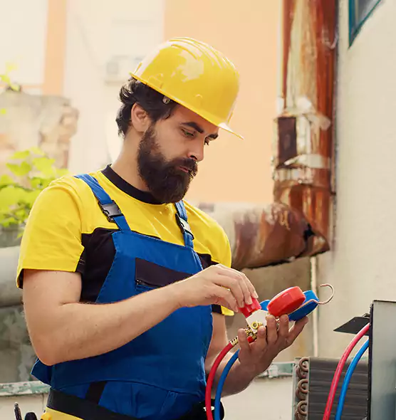 About Smart HVAC Installation in McKinleyville, CA