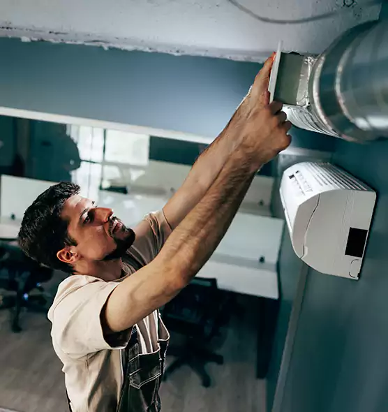 Reliable Warehouse Vent Cleaning in McKinleyville, CA