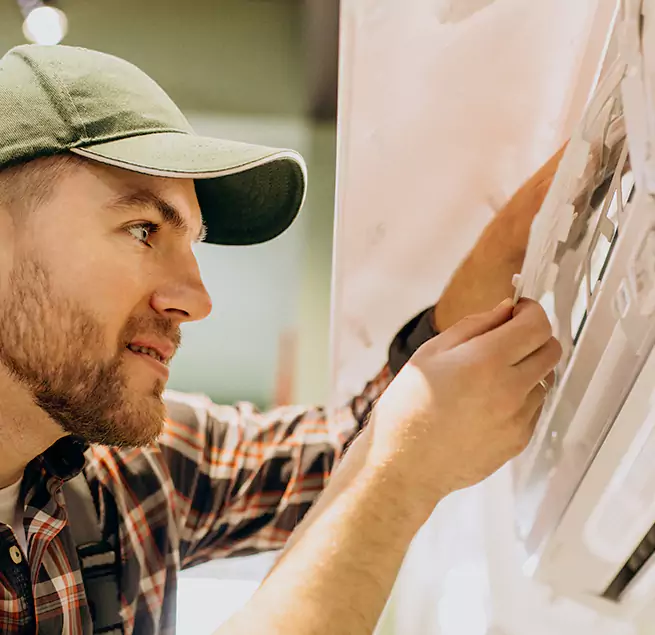 Why Homeowners Businesses Trust Us in McKinleyville, CA?