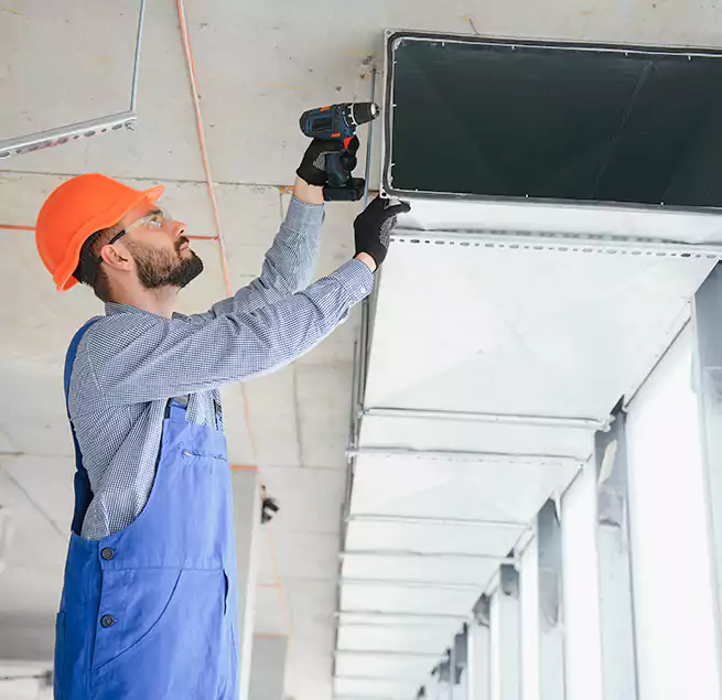 Why Homeowners & Businesses Trust Us in McKinleyville, CA?