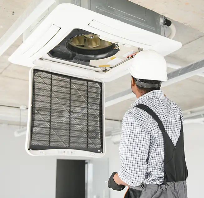 Why Homeowners & Businesses Trust Us in McKinleyville, CA?