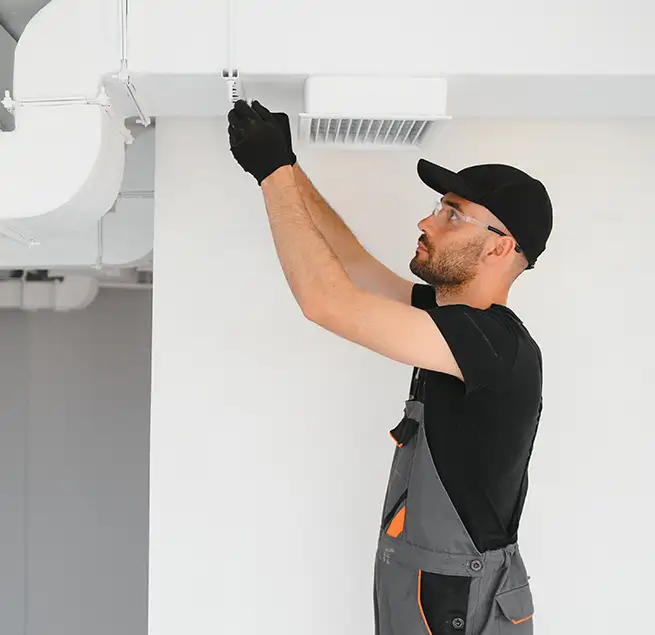 Why Homeowners & Businesses Trust Us in McKinleyville, CA?