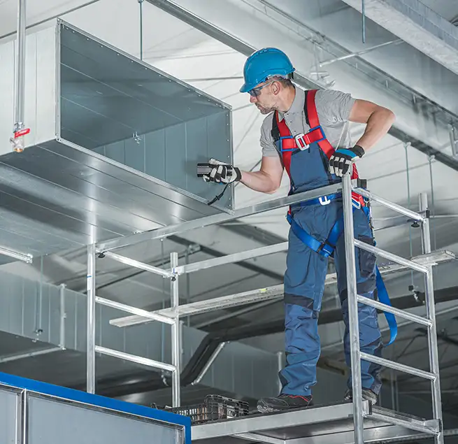 Why Homeowners & Businesses Trust Us in McKinleyville, CA?