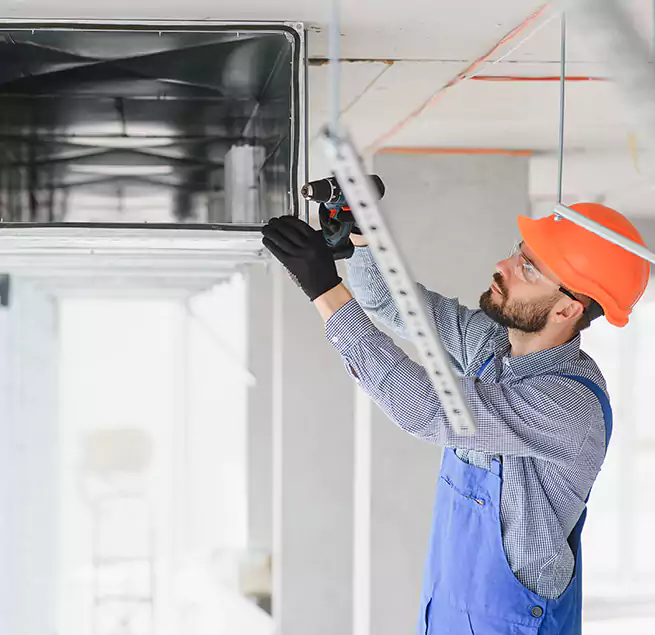 Why Homeowners & Businesses Trust Us McKinleyville, CA