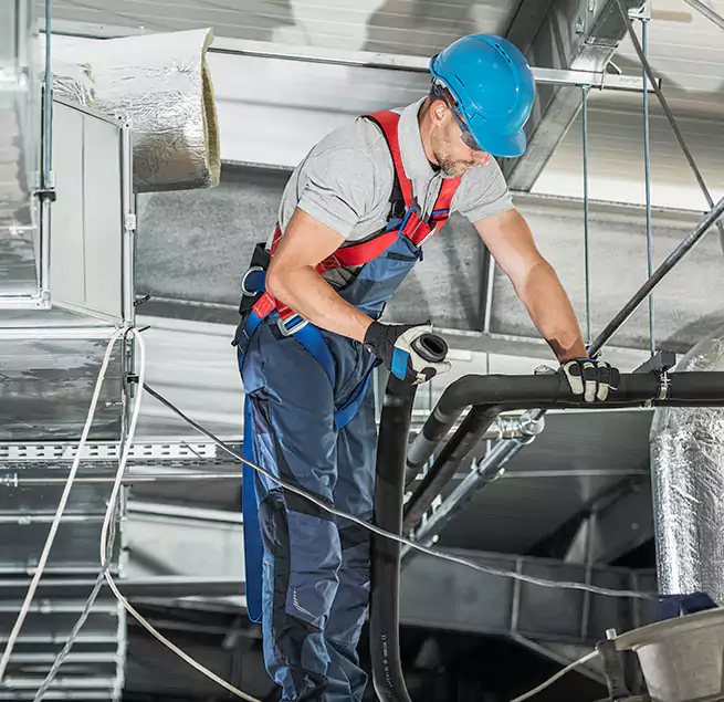 Why Homeowners & Businesses Trust Us in McKinleyville, CA?