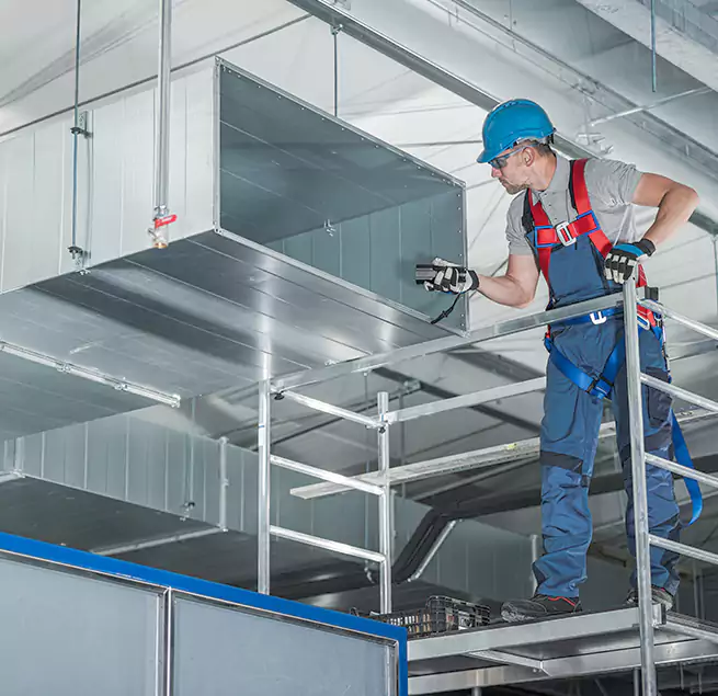 Why Homeowners & Businesses Trust Us in McKinleyville, CA?