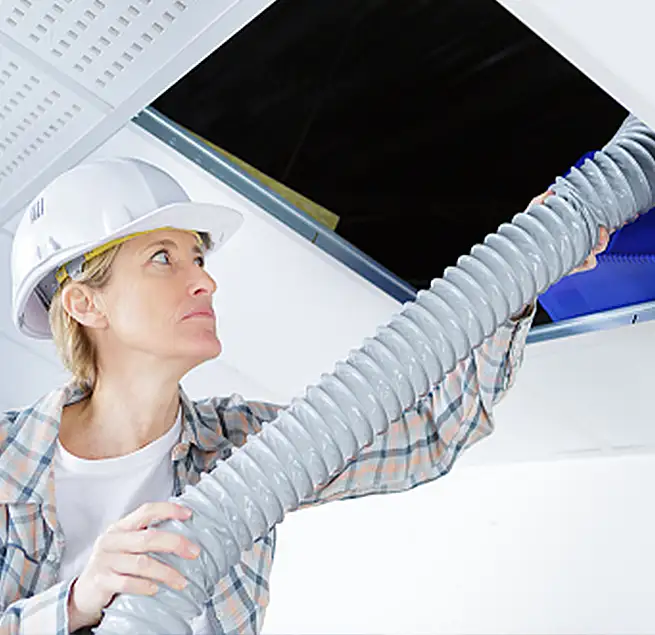 Why Homeowners & Businesses Trust Us McKinleyville, CA