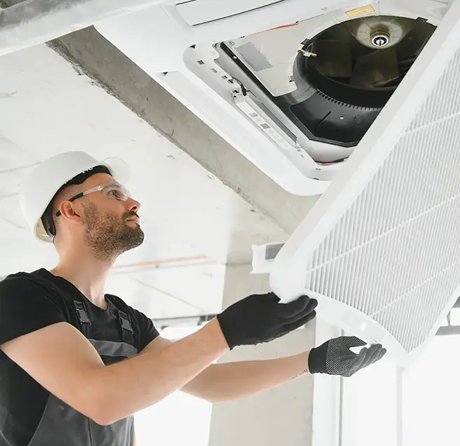 Why Homeowners & Businesses Trust Us in McKinleyville, CA?