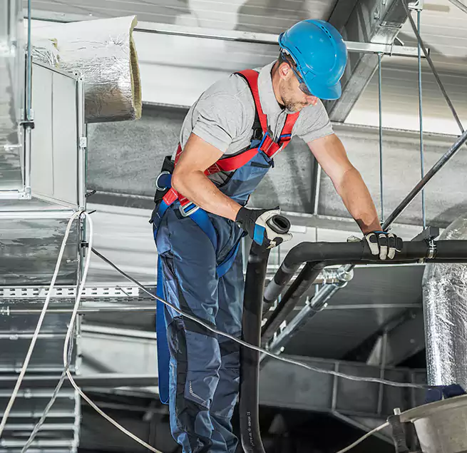 Why Homeowners & Businesses Trust Us in McKinleyville, CA?