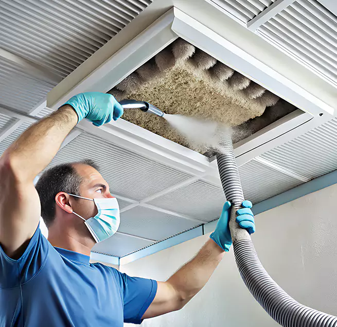 Why Homeowners Businesses Trust Us in McKinleyville, CA?