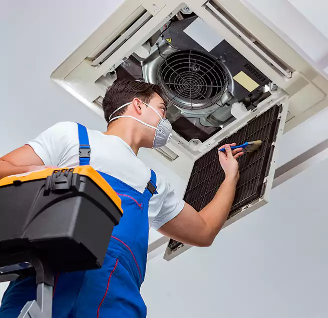 Why Homeowners & Businesses Trust Us in McKinleyville, CA?