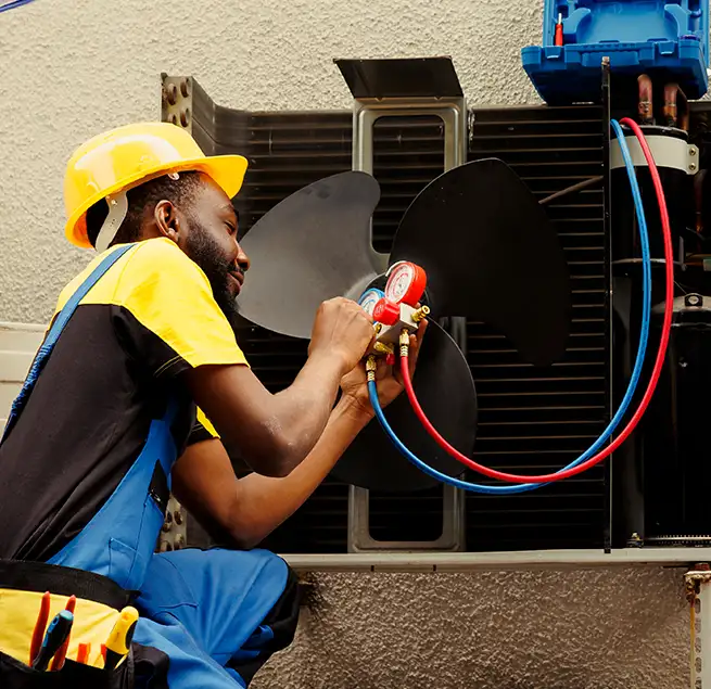 Why Homeowners & Businesses Trust Us in McKinleyville, CA?