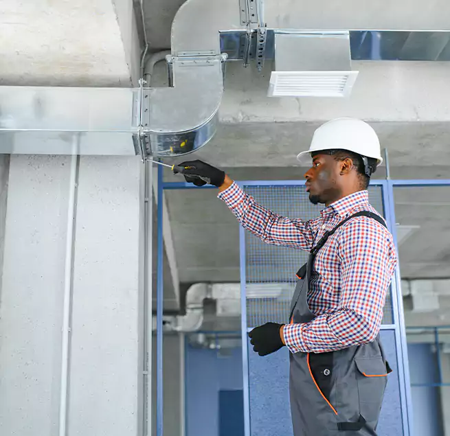 Why Homeowners & Businesses Trust Us in McKinleyville, CA