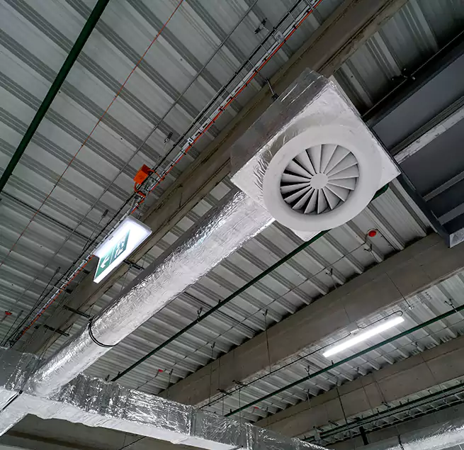 Why Homeowners & Businesses Trust Us in McKinleyville, CA