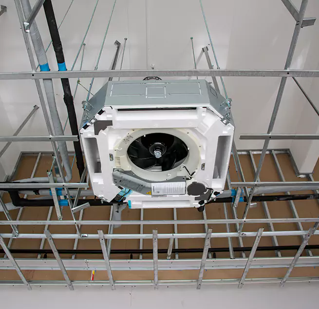 Why Homeowners & Businesses Trust Us McKinleyville, CA