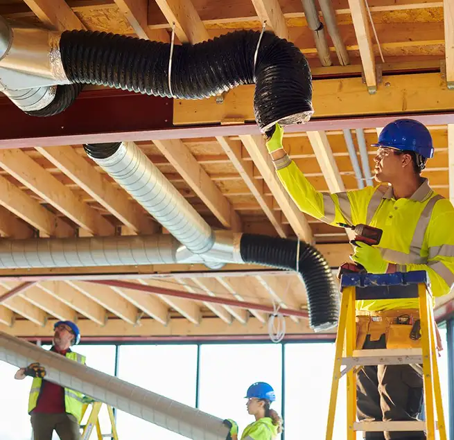 Why Homeowners & Businesses Trust Us in McKinleyville, CA?