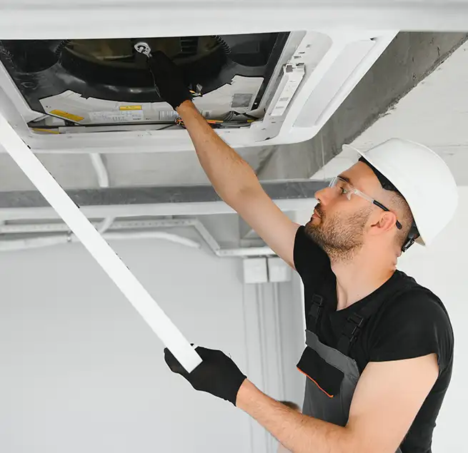 Why Homeowners & Businesses Trust Us in McKinleyville, CA?